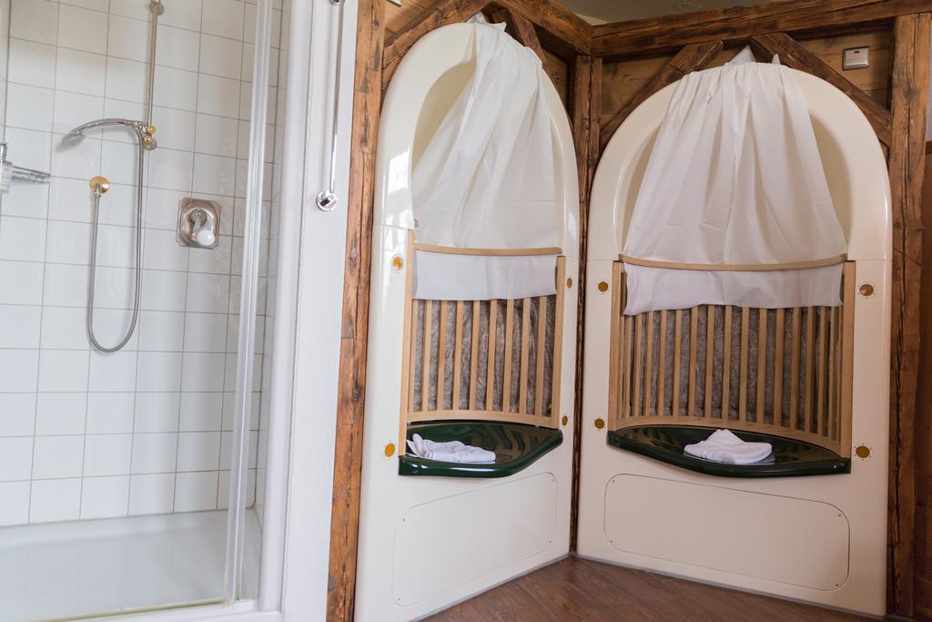 Reiteralm Hotell Piding Exteriör bild