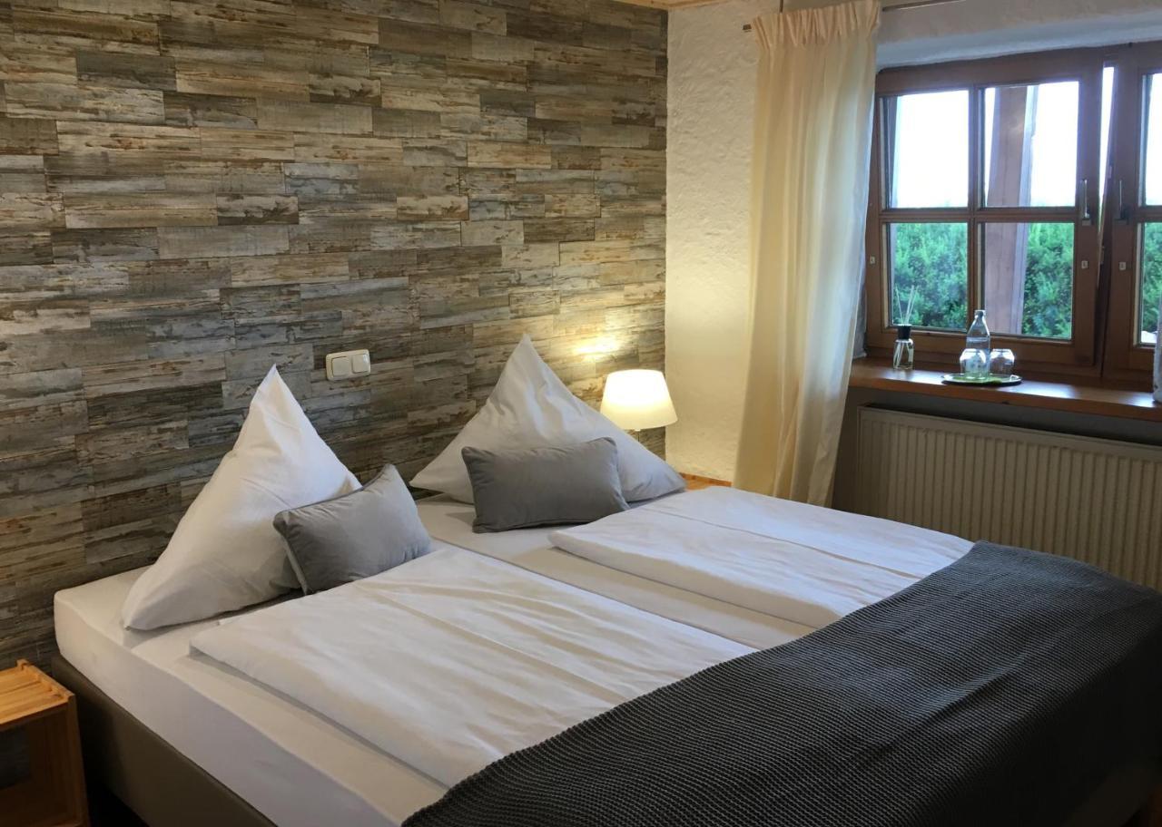 Reiteralm Hotell Piding Exteriör bild